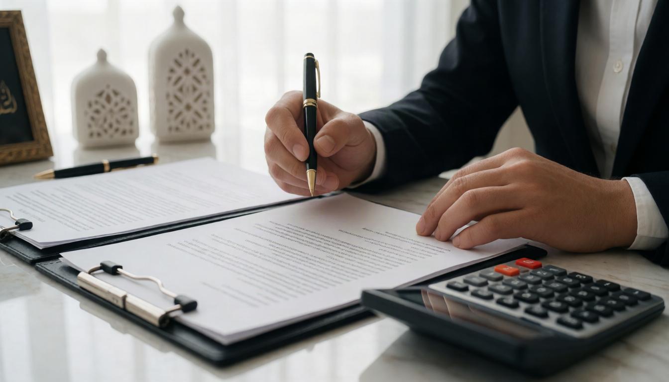 Legal Support That Fits Business Needs