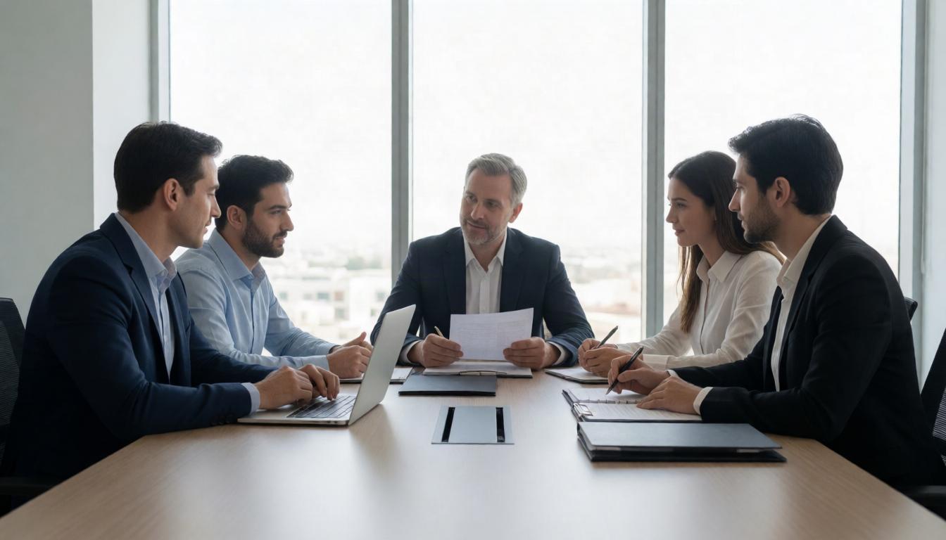 Benefits of Focused Business Legal Support